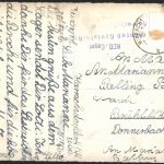 Ansichtskarte KLV Lager Harrachsdorf Mummel Harrachov Tschechien Henlein Sudeten