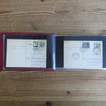 Bund Sammlung Briefe Postleitzahlen des Jahres Schnapszahlen Festpreis 200,00