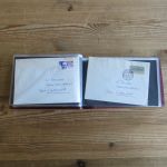 Bund Sammlung Briefe Postleitzahlen des Jahres Schnapszahlen Festpreis 200,00