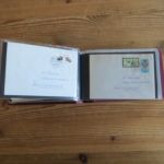 Bund Sammlung Briefe Postleitzahlen des Jahres Schnapszahlen Festpreis 200,00