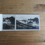 Ansichtskarte Schweden nach der Saga Gösta Berlings Gut Ekeby 20 Stück kompl.