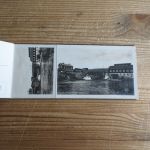Ansichtskarte Schweden nach der Saga Gösta Berlings Gut Ekeby 20 Stück kompl.