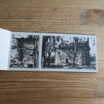 Ansichtskarte Schweden nach der Saga Gösta Berlings Gut Ekeby 20 Stück kompl.