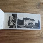 Ansichtskarte Schweden nach der Saga Gösta Berlings Gut Ekeby 20 Stück kompl.