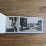 Ansichtskarte Schweden nach der Saga Gösta Berlings Gut Ekeby 20 Stück kompl.