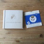 Musik Schallplatten Vinyl Album Stadt Essen geprägtes Wappen + 8 St. Telefunken