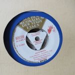 Musik Schallplatten Vinyl Album Stadt Essen geprägtes Wappen + 8 St. Telefunken