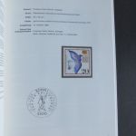 Bund/Berlin Jahrbuch Deutsche Bundespost 1988 komplett postfrisch MNH