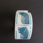 Bund Rollenmarke 102er Streifen 1148 postfrisch Kat.-Wert 61,20