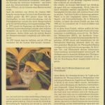 WWF Barbados 770-773 Tiere Vögel Goldwaldsänger kpl. Kapitel bestehend