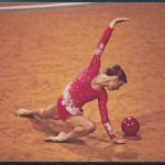 Bund Sport Markenheftchen 1984 Olympische Spiele 1207 postfrisch