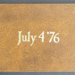USA Bicentennial of The Day of Freedom July 4th 1976