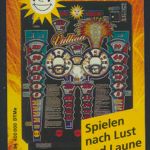 Telefonkarte Merkur Spielgeräte 12 DM Telekom