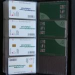 Inter. Sammlung 89 Stück Telefonkarten Deutschland größtenteils Festpreis 40,00