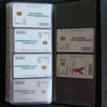 Inter. Sammlung 89 Stück Telefonkarten Deutschland größtenteils Festpreis 40,00