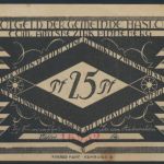 Notgeldschein Stadt Hasloh 25Pf 1920 Grabowski 584.2 großer Schein