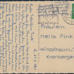 Ansichtskarte Foto Holsteinsche Schweiz Plön Malente Eutin Scharbeutz n. Hofheim
