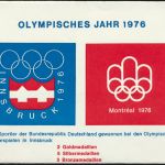 Bund Privatganzsache WST Unfall 25/20 SST Leverkusen Ausstellung Olympia