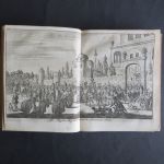 Buch Antik Jacob Spon Voaygie Italien Dalmatien Griechenland Levant 1689 Rarität