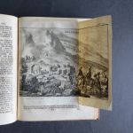Buch Antik Jacob Spon Voaygie Italien Dalmatien Griechenland Levant 1689 Rarität