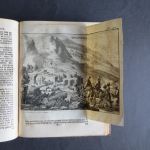Buch Antik Jacob Spon Voaygie Italien Dalmatien Griechenland Levant 1689 Rarität