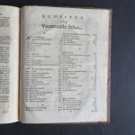 Buch Antik Jacob Spon Voaygie Italien Dalmatien Griechenland Levant 1689 Rarität