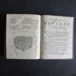 Buch Antik Jacob Spon Voaygie Italien Dalmatien Griechenland Levant 1689 Rarität