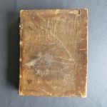 Buch Antik Jacob Spon Voaygie Italien Dalmatien Griechenland Levant 1689 Rarität