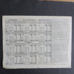 Wertpapier Schuldschein Niederlande Holländische Bodenkreditanstalt 15 Gulden