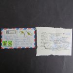 Sammlung Bund München Briefe Incoming Mail Einschreiben + Festpreis 160,00
