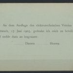 Deutsches Reich Ganzsache P 66Y Frage Antwort Zudruck Kiel Elektronischer Verein