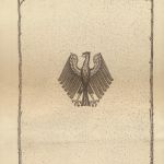 Deutsches Reich Gutes Lot Schmuckblatt Telegramme zur Zeit des 3. Reiches 7 St.