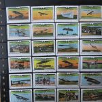 Flugpost Flugzeuge Aviatik Luftfahrt Vignetten Sammlung Festpreis 200,00 €