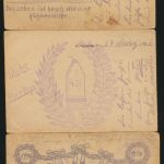 11 Feldpost Ansichtskarten Regiment 15 alle handgemalt I. Weltkrieg nach Essen