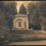 7 Ansichtskarten Frankreich Schloss Versailles ungelaufen