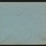 Frankreich Brief Motiv Sport 1939