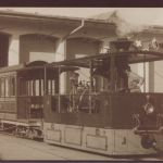 Eisenbahn Foto Ansichtskarte G 3-3 18 SLM 1894 mit C4 26 Bern Schweiz