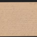 Flugpost air mail Polen viol. L1 Fliegerpost aus der Belagerung Przemysl Zensur