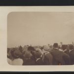Flugpost air mail Österreich Austria Foto Ansichtskarte 1913 Flugzeug schlecht