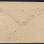 Rußland Ganzsache GSU 7k blau Russia postal stationery 1889