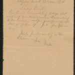 Österreich Italien Südtirol Ganzsache Kartenbrief Bozen nach Hagen 3.10.1908