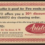 USA Privatganzsache Aristo postal stationery 1 cent green Jefferson