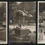 Ansichtskarte Finnland Helsinki Helsingfors Sammlung Lot 5 Stück