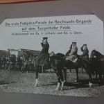 Militaria Propaganda Krieg Foto Album Deutsches Reich Aus großer Zeit mit 63