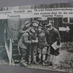 Militaria Propaganda Krieg Foto Album Deutsches Reich Aus großer Zeit mit 63