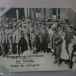 Militaria Propaganda Krieg Foto Album Deutsches Reich Aus großer Zeit mit 63