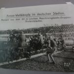 Militaria Propaganda Krieg Foto Album Deutsches Reich Aus großer Zeit mit 63