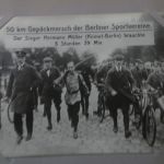 Militaria Propaganda Krieg Foto Album Deutsches Reich Aus großer Zeit mit 63