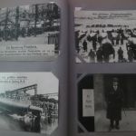 Militaria Propaganda Krieg Foto Album Deutsches Reich Aus großer Zeit mit 63