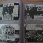 Militaria Propaganda Krieg Foto Album Deutsches Reich Aus großer Zeit mit 63